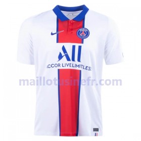 Maillot de Foot Paris Saint-Germain Extérieur 2020-21